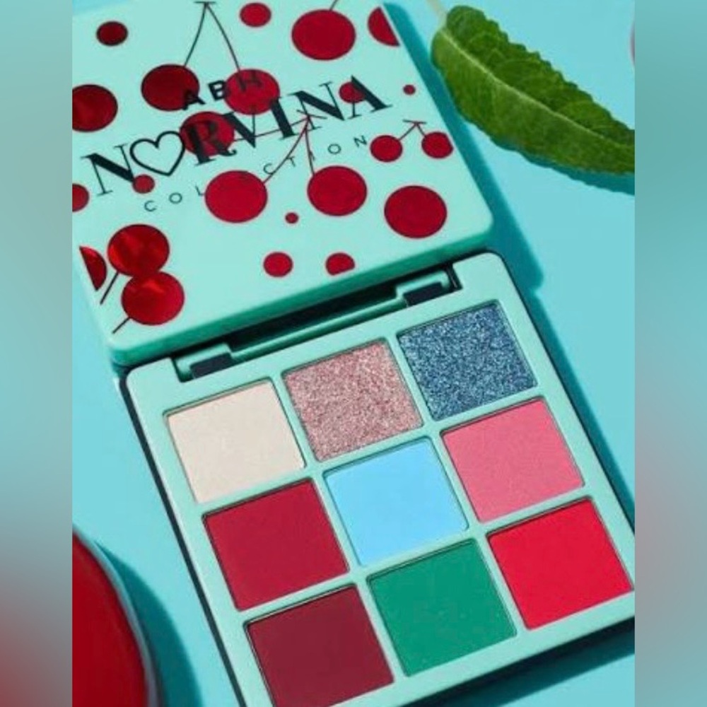 Norvina Mini Volume 3 BNIB